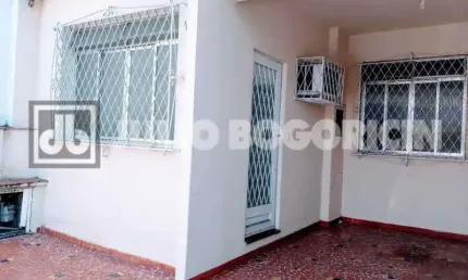 Casa com 3 quartos à venda na Avenida João Ribeiro, Pilares, Rio de Janeiro, 73 m2 por R$ 490.000