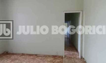 Apartamento com 1 quarto à venda na Rua Venâncio Ribeiro, Engenho de Dentro, Rio de Janeiro, 61 m2 por R$ 145.000