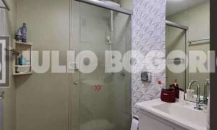 Apartamento com 1 quarto à venda na Rua Fábio Luz, Méier, Rio de Janeiro por R$ 250.000