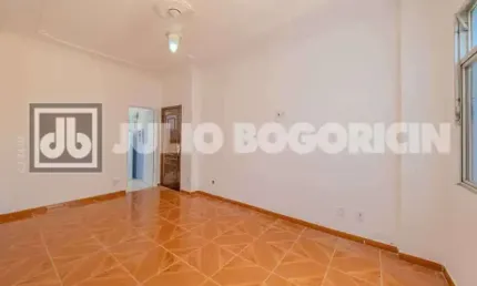 Apartamento com 2 quartos à venda na Rua Pedro de Carvalho, Méier, Rio de Janeiro, 60 m2 por R$ 280.000