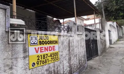 Casa com 3 quartos à venda na Rua São Gabriel, Cachambi, Rio de Janeiro, 1080 m2 por R$ 600.000