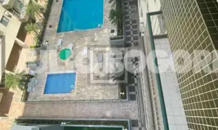 Apartamento com 2 quartos à venda na Rua Getúlio, Todos os Santos, Rio de Janeiro, 65 m2 por R$ 350.000