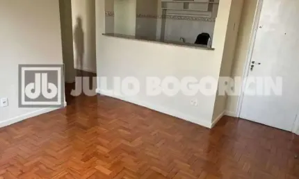Apartamento com 2 quartos à venda na Rua Dois de Fevereiro, Encantado, Rio de Janeiro, 50 m2 por R$ 140.000