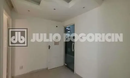 Sala comercial com 1 sala à venda na rua silva rabelo, méier, rio de janeiro, 27 m2 por r$ 99.000