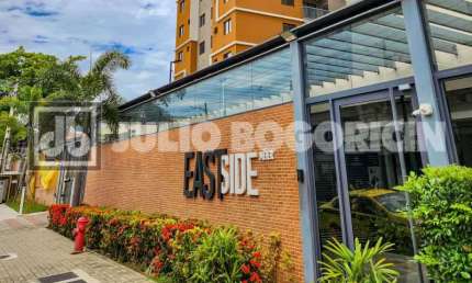 Apartamento com 2 quartos à venda na Rua José Bonifácio, Todos os Santos, Rio de Janeiro, 53 m2 por R$ 340.000