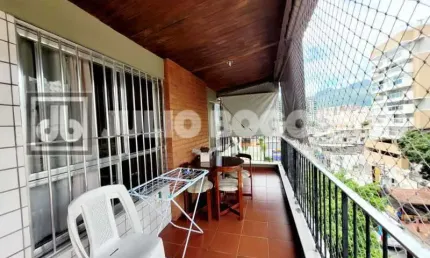 Apartamento com 3 quartos à venda na rua josé bonifácio, todos os santos, rio de janeiro, 110 m2 por r$ 450.000