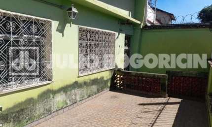 Apartamento com 4 quartos à venda na Rua Maranhão, Méier, Rio de Janeiro por R$ 799.000