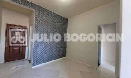 Apartamento com 1 quarto à venda na Rua Doutor Manuel Cotrim, Riachuelo, Rio de Janeiro, 45 m2 por R$ 140.000
