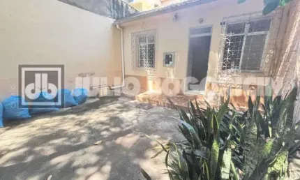 Casa com 1 quarto à venda na Rua Pernambuco, Engenho de Dentro, Rio de Janeiro, 30 m2 por R$ 190.000