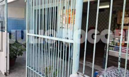 Ponto comercial para alugar na Rua Maria Luísa, Lins de Vasconcelos, Rio de Janeiro, 80 m2 por R$ 3.000