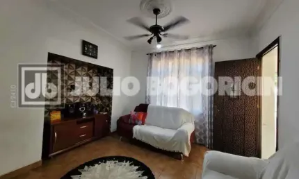 Casa com 5 quartos à venda na Rua Aquidabã, Méier, Rio de Janeiro, 237 m2 por R$ 570.000