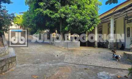 Casa com 1 quarto à venda na Rua Camarista Meier, Engenho de Dentro, Rio de Janeiro, 1038 m2 por R$ 2.000.000