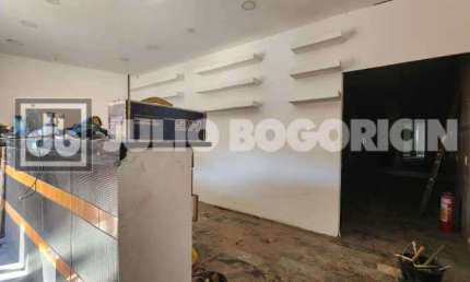 Ponto comercial à venda na Avenida Teixeira de Castro, Bonsucesso, Rio de Janeiro, 155 m2 por R$ 600.000