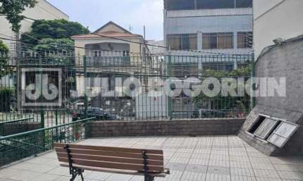 Apartamento com 1 quarto à venda na Rua Tenente Costa, Méier, Rio de Janeiro, 22 m2 por R$ 145.000