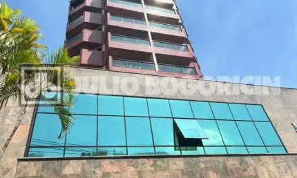 Apartamento com 3 quartos à venda na Rua Vilela Tavares, Méier, Rio de Janeiro, 135 m2 por R$ 699.000