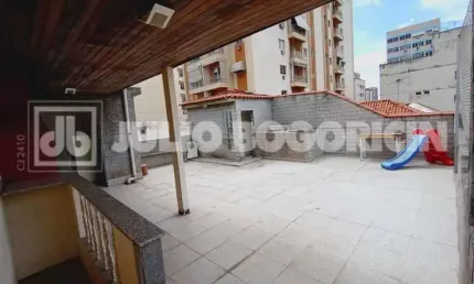 Casa em condomínio fechado com 4 quartos à venda na Rua Pedro de Carvalho, Méier, Rio de Janeiro, 88 m2 por R$ 790.000