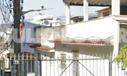 Casa em condomínio fechado com 2 quartos à venda na Rua Garcia Redondo, Cachambi, Rio de Janeiro, 69 m2 por R$ 350.000