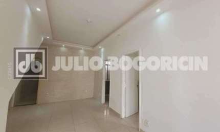 Casa com 2 quartos à venda na Rua Barão do Bom Retiro, Engenho Novo, Rio de Janeiro, 58 m2 por R$ 230.000