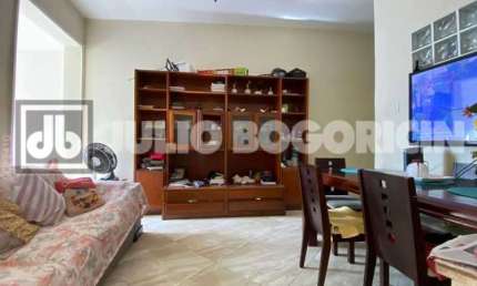 Apartamento com 2 quartos para alugar na Rua Aquidabã, Méier, Rio de Janeiro, 71 m2 por R$ 1.200