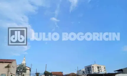 Apartamento com 2 quartos para alugar na Rua Honório, Cachambi, Rio de Janeiro, 63 m2 por R$ 1.100