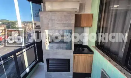 Apartamento com 3 quartos à venda na Rua do Trabalho, Vila da Penha, Rio de Janeiro, 116 m2 por R$ 590.000