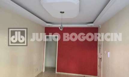 Apartamento com 2 quartos à venda na Rua Aquidabã, Méier, Rio de Janeiro, 48 m2 por R$ 280.000