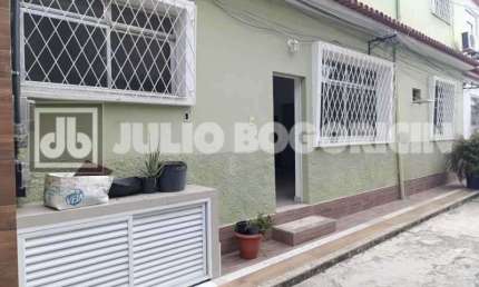 Casa com 6 quartos à venda na Rua Gustavo Riedel, Engenho de Dentro, Rio de Janeiro, 235 m2 por R$ 700.000