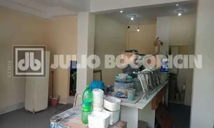 Prédio à venda na Rua Barão do Bom Retiro, Engenho Novo, Rio de Janeiro, 276 m2 por R$ 490.000