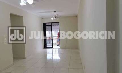 Apartamento com 3 quartos à venda na Rua Manuel de Oliveira, Vila da Penha, Rio de Janeiro, 93 m2 por R$ 600.000