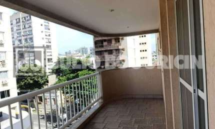 Apartamento com 3 quartos à venda na Rua Monte Pascoal, Cachambi, Rio de Janeiro, 98 m2 por R$ 540.000
