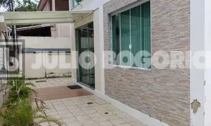 Ponto comercial para alugar na Rua Clapp Filho, Cachambi, Rio de Janeiro, 120 m2 por R$ 1.900