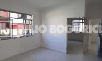 Apartamento com 2 quartos para alugar na Rua Pedro de Carvalho, Méier, Rio de Janeiro, 60 m2 por R$ 1.500