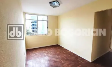 Apartamento com 3 quartos para alugar na Rua Augusto Nunes, Todos os Santos, Rio de Janeiro, 75 m2 por R$ 2.200