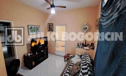 Casa em condomínio fechado com 2 quartos à venda na Rua Magalhães Couto, Méier, Rio de Janeiro, 61 m2 por R$ 600.000