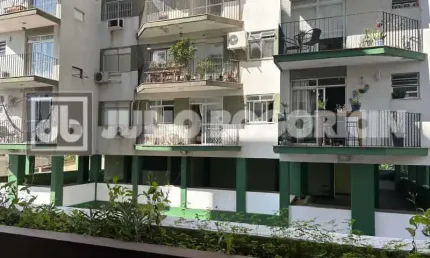 Apartamento com 2 quartos à venda na Rua Ernesto Nunes, Piedade, Rio de Janeiro, 65 m2 por R$ 270.000