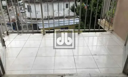 Apartamento com 2 quartos à venda na Rua Fábio Luz, Méier, Rio de Janeiro, 74 m2 por R$ 250.000
