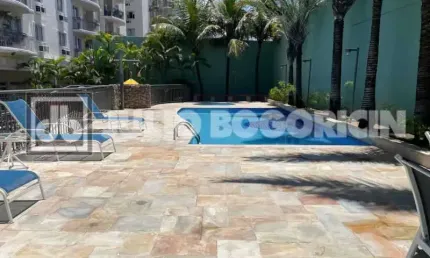 Apartamento com 2 quartos à venda na Rua Carolina Santos, Méier, Rio de Janeiro, 61 m2 por R$ 420.000
