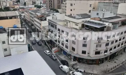 Apartamento com 2 quartos à venda na Rua Oliveira, Méier, Rio de Janeiro, 80 m2 por R$ 422.000