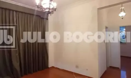 Apartamento com 2 quartos à venda na Rua Aquidabã, Méier, Rio de Janeiro, 65 m2 por R$ 230.000