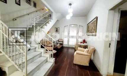 Casa com 6 quartos à venda na Rua Piranga, Méier, Rio de Janeiro, 283 m2 por R$ 700.000