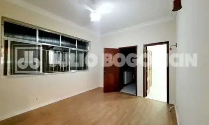 Apartamento com 2 quartos à venda na Rua Pedro de Carvalho, Méier, Rio de Janeiro, 70 m2 por R$ 280.000