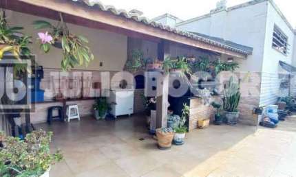 Cobertura com 4 quartos à venda na Rua Magalhães Couto, Méier, Rio de Janeiro, 232 m2 por R$ 1.500.000