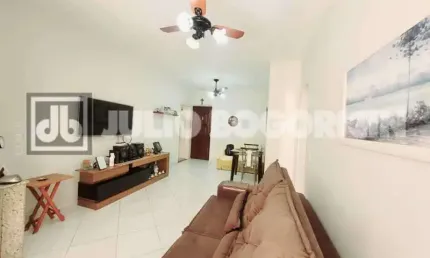 Apartamento com 2 quartos à venda na Rua Paulo Silva Araújo, Méier, Rio de Janeiro, 71 m2 por R$ 319.000