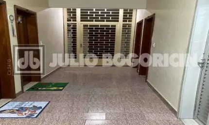 Apartamento com 2 quartos à venda na Rua Macedo Braga, Abolição, Rio de Janeiro, 89 m2 por R$ 390.000