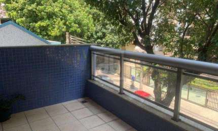 Apartamento com 3 quartos para alugar na Rua Fábio Luz, Méier, Rio de Janeiro, 85 m2 por R$ 2.200
