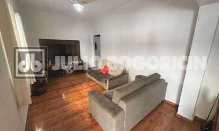 Casa em condomínio fechado com 2 quartos à venda na Rua Aquidabã, Méier, Rio de Janeiro, 53 m2 por R$ 550.000