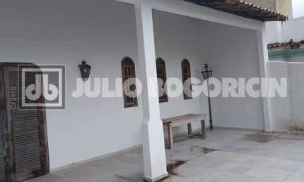 Casa em condomínio fechado com 3 quartos à venda na Rua Ramos da Fonseca, Lins de Vasconcelos, Rio de Janeiro, 255 m2 por R$ 800.000
