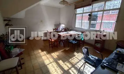 Casa em condomínio fechado com 2 quartos à venda na Rua Aquidabã, Méier, Rio de Janeiro, 81 m2 por R$ 205.000