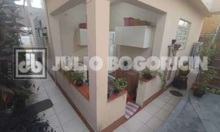 Casa com 4 quartos à venda na Rua Samoa, Vila da Penha, Rio de Janeiro, 186 m2 por R$ 810.000