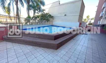 Apartamento com 2 quartos à venda na Rua Alan Kardec, Engenho Novo, Rio de Janeiro, 59 m2 por R$ 220.000